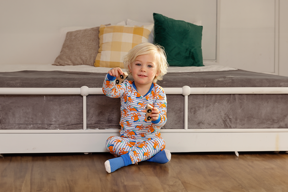 The Importance of Independent Play for Children