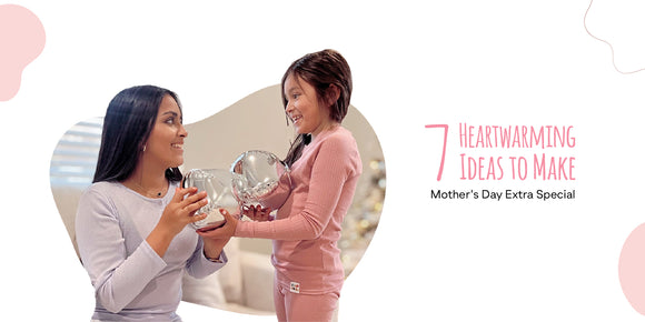 7 Heartwarming Ideas to Make Mother's Day Extra Special