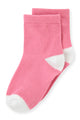 Sleep On It Infant & Toddler Girls 2-Piece Super Soft Jersey Snug-Fit Pajama Set with Matching Socks - Ballet - Sleep On It Kids