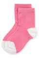 Infant Girls 2-piece Super Soft Jersey Snug-Fit Pajama Set with Socks- Magical Animals - Sleep On It Kids