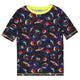 Boys 2- Piece Super Soft Jersey Snug Fit Pajama Set- Planets. - Sleep On It Kids