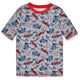 Boys 2- Piece Super Soft Jersey Snug Fit Pajama Set- Racer. - Sleep On It Kids