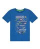 Boys Weekend Warrior 2-Piece Pajama Sleep Pants Set - Sleep On It Kids