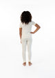 Girls Buttercup Blossom Snug Fit 2-Piece Pajama Sleep Set - Sleep On It Kids