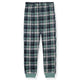 Sleep On It Boys 2Pk Fleece Pants - Red - Sleep On It Kids