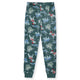Sleep On It Boys 2Pk Fleece Pants - Green - Sleep On It Kids