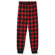 Sleep On It Boys 2Pk Fleece Pants - Green - Sleep On It Kids