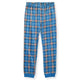 Sleep On It Boys 2Pk Fleece Pants - Gray - Sleep On It Kids