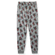 Sleep On It Boys 2Pk Fleece Pants - Gray - Sleep On It Kids