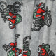 Sleep On It Boys 2Pk Fleece Pants - Gray - Sleep On It Kids