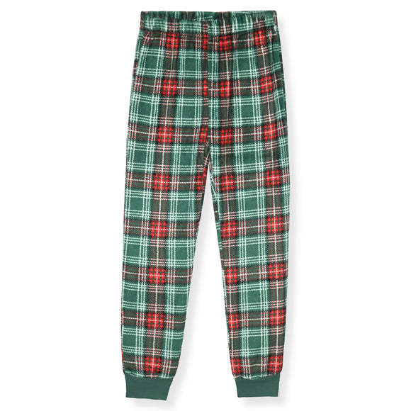 Sleep On It Boys 2Pk Fleece Pants - Gray - Sleep On It Kids
