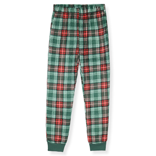 Sleep On It Boys 2Pk Fleece Pants - Gray - Sleep On It Kids