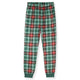 Sleep On It Boys 2Pk Fleece Pants - Gray - Sleep On It Kids