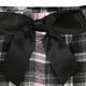 Sleep On It Girls 4-Piece Woven Flannel Plaid Pajama Sets - Giddy Up - Sleep On It Kids