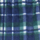 Sleep On It Boys 2-Piece Plaid Pajama Pant Set - Green Plaid - Sleep On It Kids