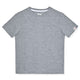 Boys 2-Piece Short-Sleeve Textured Pajama Shorts Set. - Sleep On It Kids