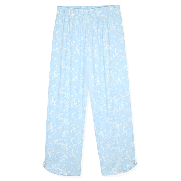 Sleep On It Girls Yummy Jersey Coat Front Pajama Short Set - Stars - Sleep On It Kids