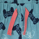 Sleep On It Boys 2-Piece Jersey Pajama Shorts Set - Gaming - Sleep On It Kids