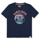 Sleep On It Boys 2-Piece Jersey Pajama Shorts Set - Gaming - Sleep On It Kids