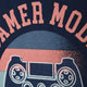 Sleep On It Boys 2-Piece Jersey Pajama Shorts Set - Gaming - Sleep On It Kids