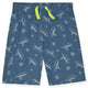 Sleep On It Boys 2-Piece Jersey Pajama Shorts Set - NASA - Sleep On It Kids