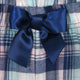 Sleep On It Boys 2-Piece Plaid Pajama Pant Set - Navy Buffalo Plaid - Sleep On It Kids