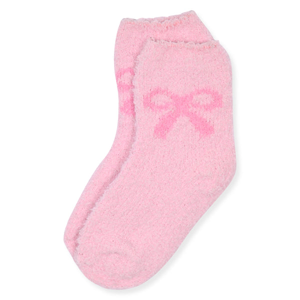 Sleep On It Girls Snuggle Jersey Tight Fit Set - Pink - Sleep On It Kids