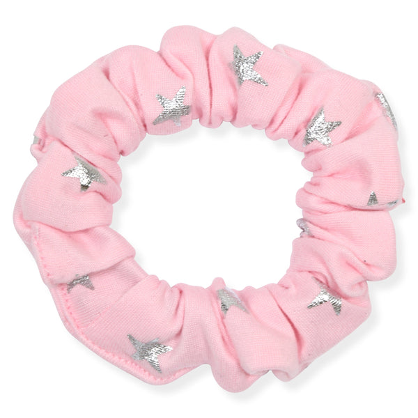 Sleep On It Girls 2pc Jersey Tank & Shorts Pajama Set - Foil Stars - Sleep On It Kids