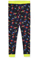Boys 2- Piece Super Soft Jersey Snug Fit Pajama Set- Planets. - Sleep On It Kids