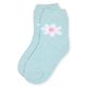 Sleep On It Girls Snuggle Jersey Tight Fit Set - Blue - Sleep On It Kids