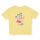Sleep On It Girls 2pc Jersey Tee & Shorts Pajama Set - Fruits - Sleep On It Kids