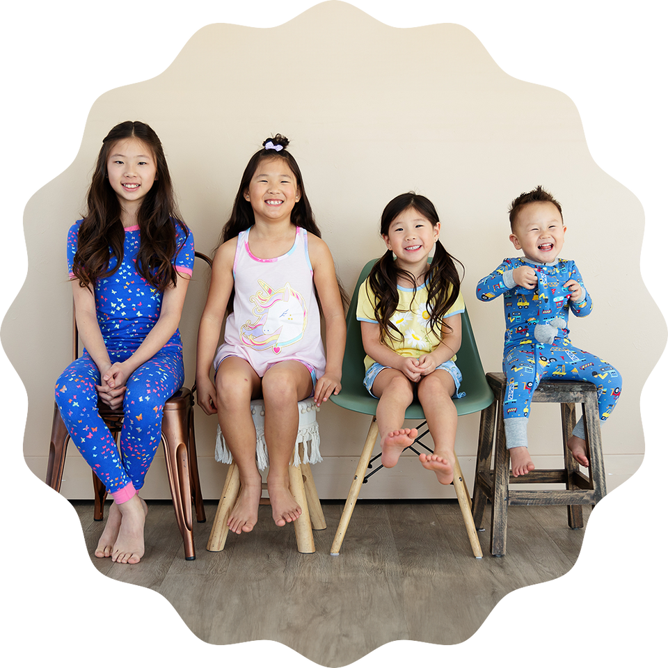 Ways to Enhance Child's Decision-making Skills – Sleep On It Kids