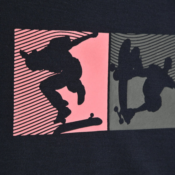 Sleep On It Boys 2-Piece Jersey Pajama Pant Set - Skate - Sleep On It Kids