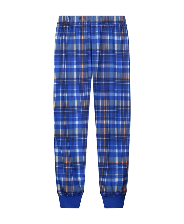 Boys Be Cool 2-Piece Pajama Sleep Pants Set - Sleep On It Kids