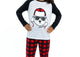 Boys Stay Cool Bear Soft Novelty Fleece 2-Piece Pajama Sleep Pant Set - Sleep On It Kids