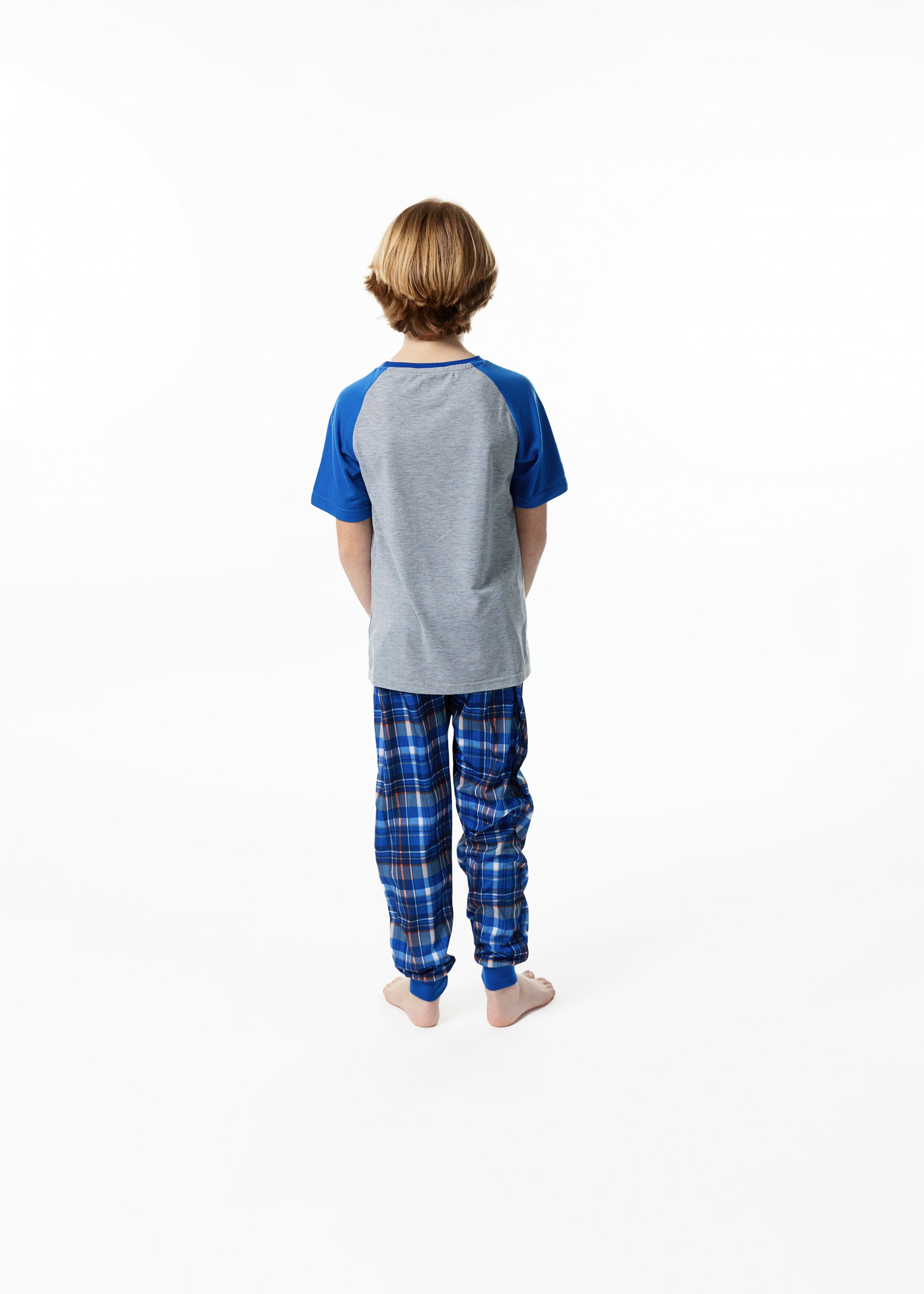 Otolemur Jellifish Kids Boys Pajama Bottoms - Cozy Flannel India | Ubuy